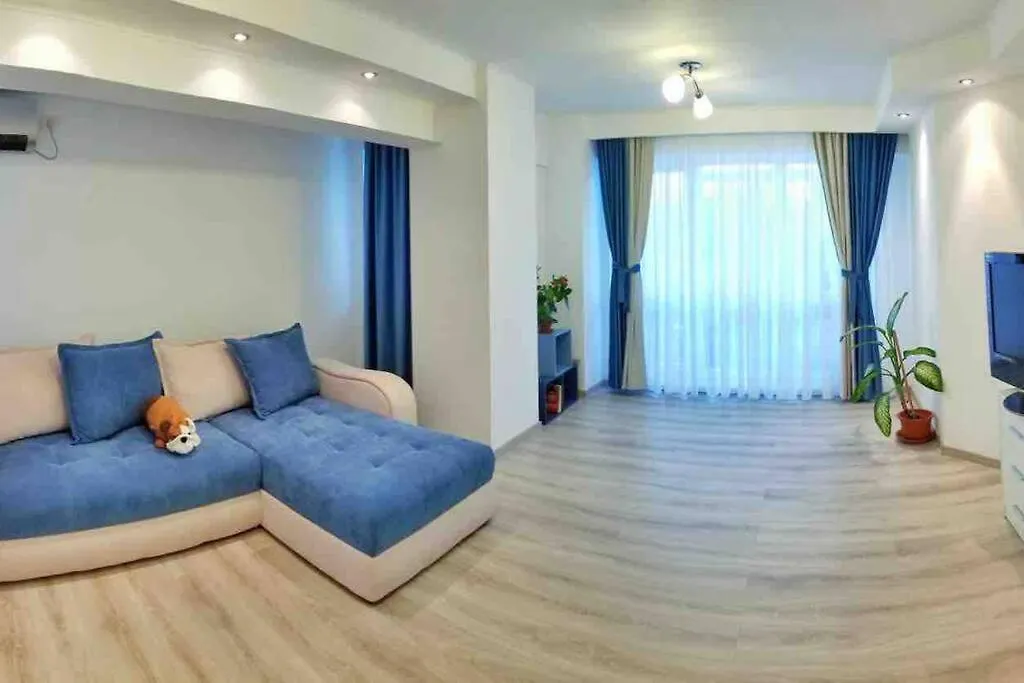 Cozy New Flat Excellent Location In Otopeni contacts