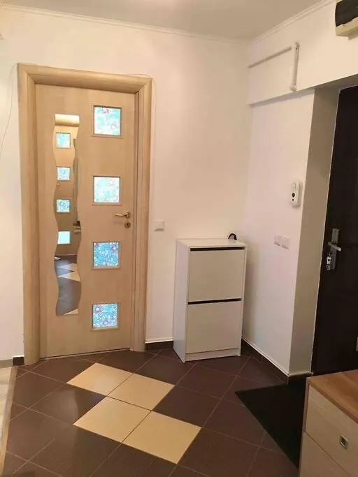 Cozy New Flat Excellent Location In Otopeni
