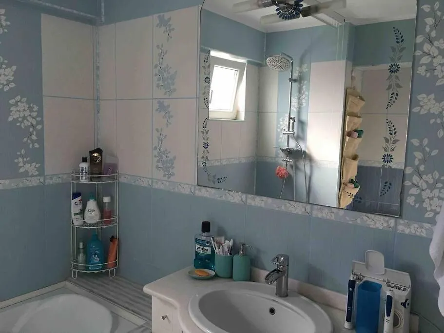 Apartment Cozy New Flat Excellent Location In Otopeni Romania