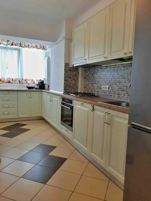 Cozy New Flat Excellent Location In Otopeni Apartment