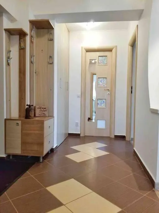 Cozy New Flat Excellent Location In Otopeni 0*,  Romania