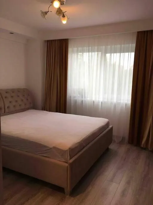 Cozy New Flat Excellent Location In Otopeni Romania