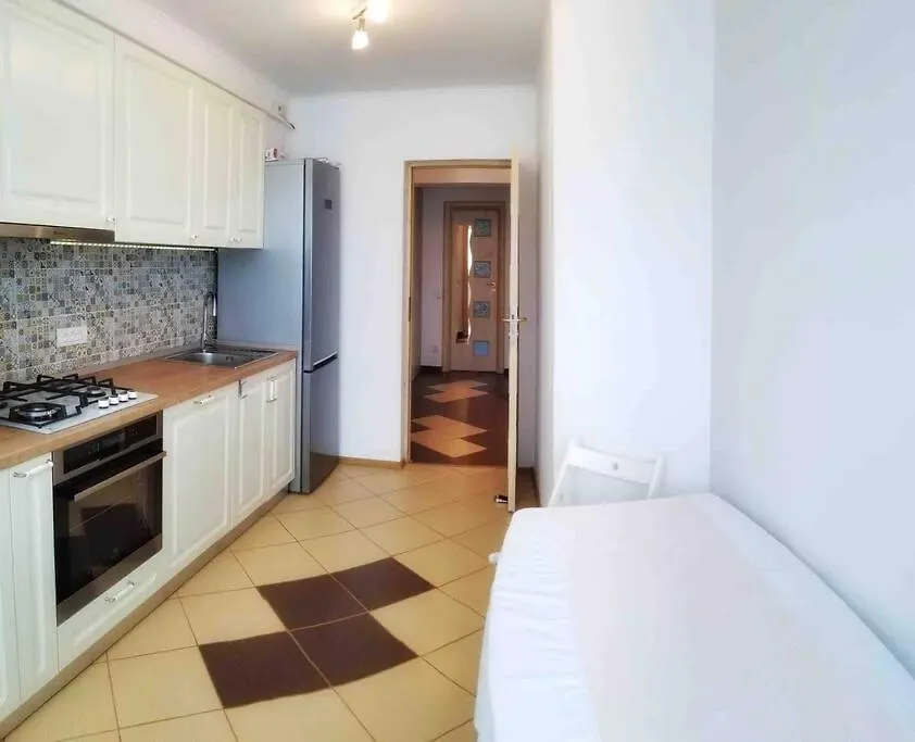 Apartment Cozy New Flat Excellent Location In Otopeni